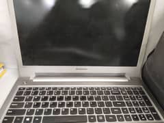 i3 - 3rd Generation Lenovo Laptop