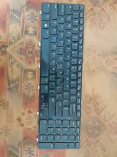 Laptop Keyboard