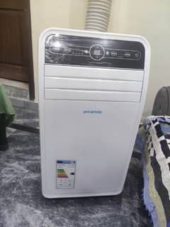 Skywood Portable AC Inverter 1 Ton