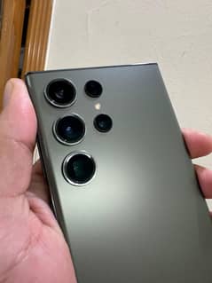 Samsung Galaxy s23 ultra 5g