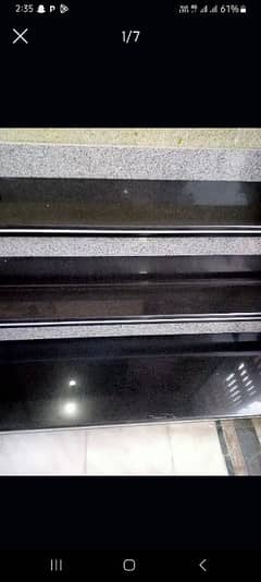 har qism marble step  ye marble wintey