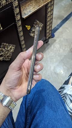Iphone XS Max 256gb Physical Dual Sim