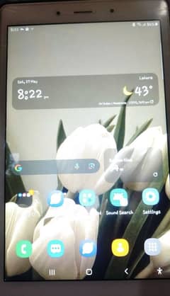 samsung galaxy a 8.0 2019