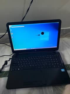 Hp core i3 3rd generation