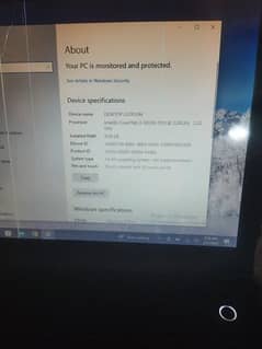 Toshiba Core i3