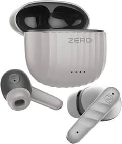 Zero Carbon earbuds