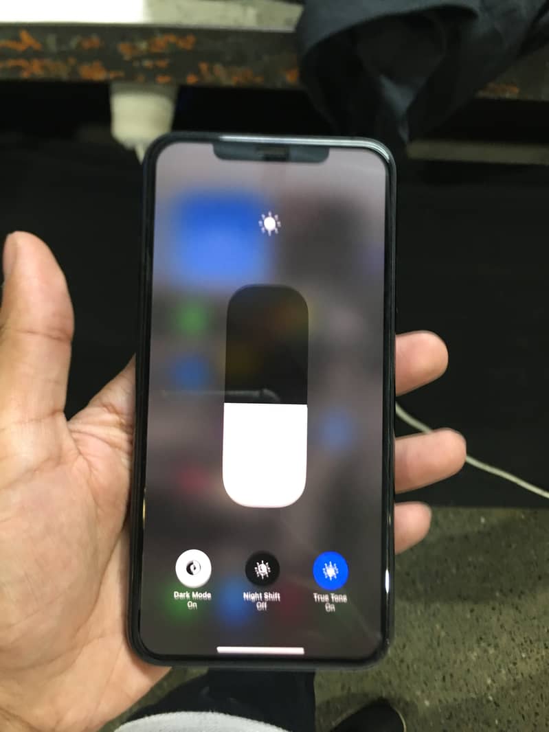 Iphone 11 pro max 2