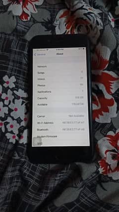 i phone 7 non