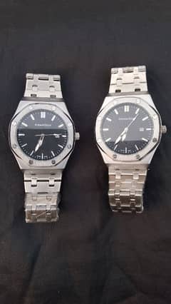 Beautiful men's watches