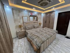 LUXURY