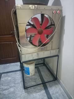 Lahori Air Cooler