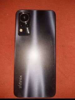infinix note 11  6/128gb with box charger