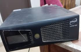 Homeage inverter