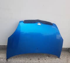 vitz bonnet