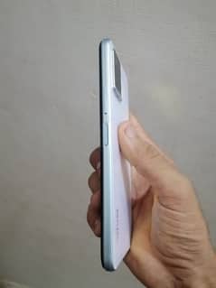 Vivo Y21A 4+1GB 64GB
