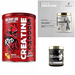 creatine