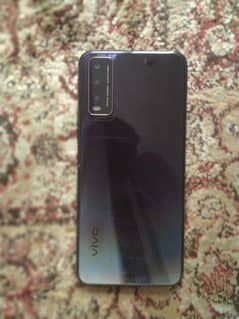 vivo y20