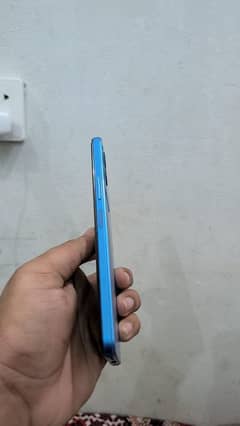 Infinix Note 12