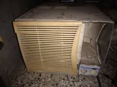 General Window AC (Japani)