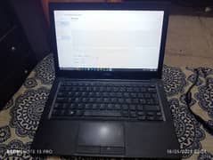 Dell Laptop i5 7th generation