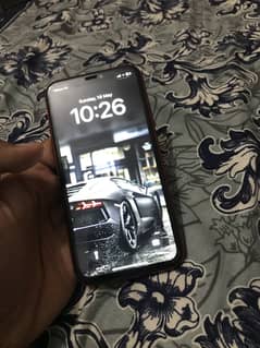 iPhone