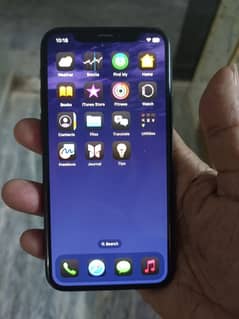 I phone 11 pro 512 gb water pack non pta