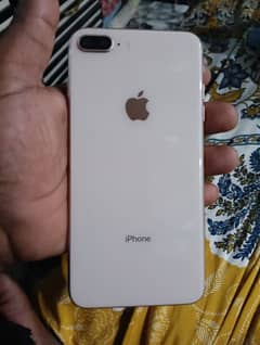 8 Plus PTA battery Cheng 100