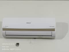 DC inverter A. C for sale