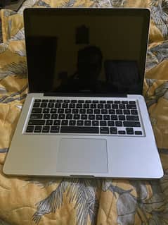 MacBook Pro 2012