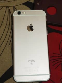 iPhone 6s 64gb