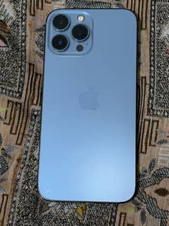 iPhone 13 Pro Max PTA Approved 256/GB