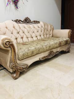 5 seater sofa set for sale