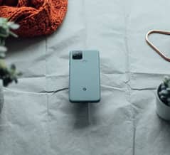 Google pixel 5