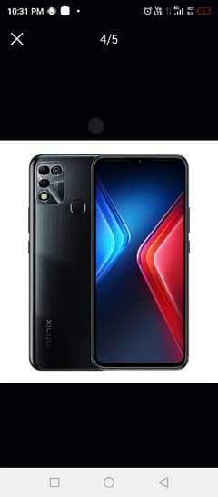 Infinix