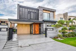 1 Kanal Brand New Designer Upper Portion Available For Rent In DHA Phase 2 Islamabad