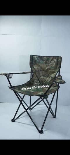 camping Foldable chair available in bulk stock. . .