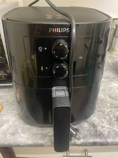 Philips Air Fryer