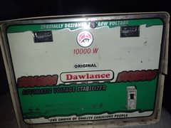 dawlance ac stabilizer