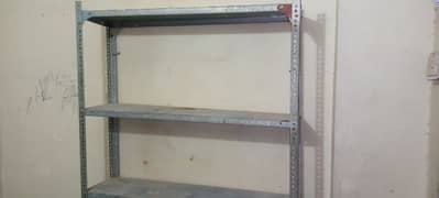 Shelves/Rack