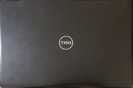 Dell Latitudes 5491 8th Generation