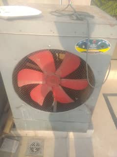Air cooler