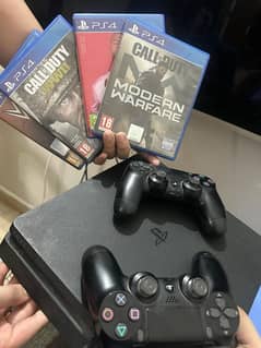 ps4 500 gb