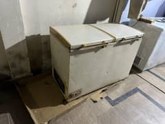 Deep Freezer