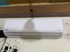 Panasonic ac