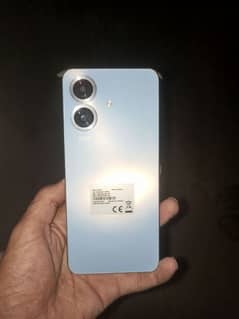 realme not 60 10 by 10 condition