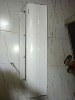Toshiba split ac 1.5 ton