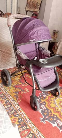 baby stroller /pram