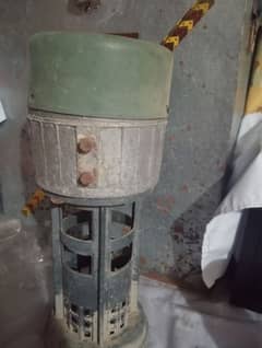 air color pump