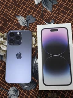 Apple Iphone 14 pro