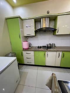 brand new flat Danial residency
